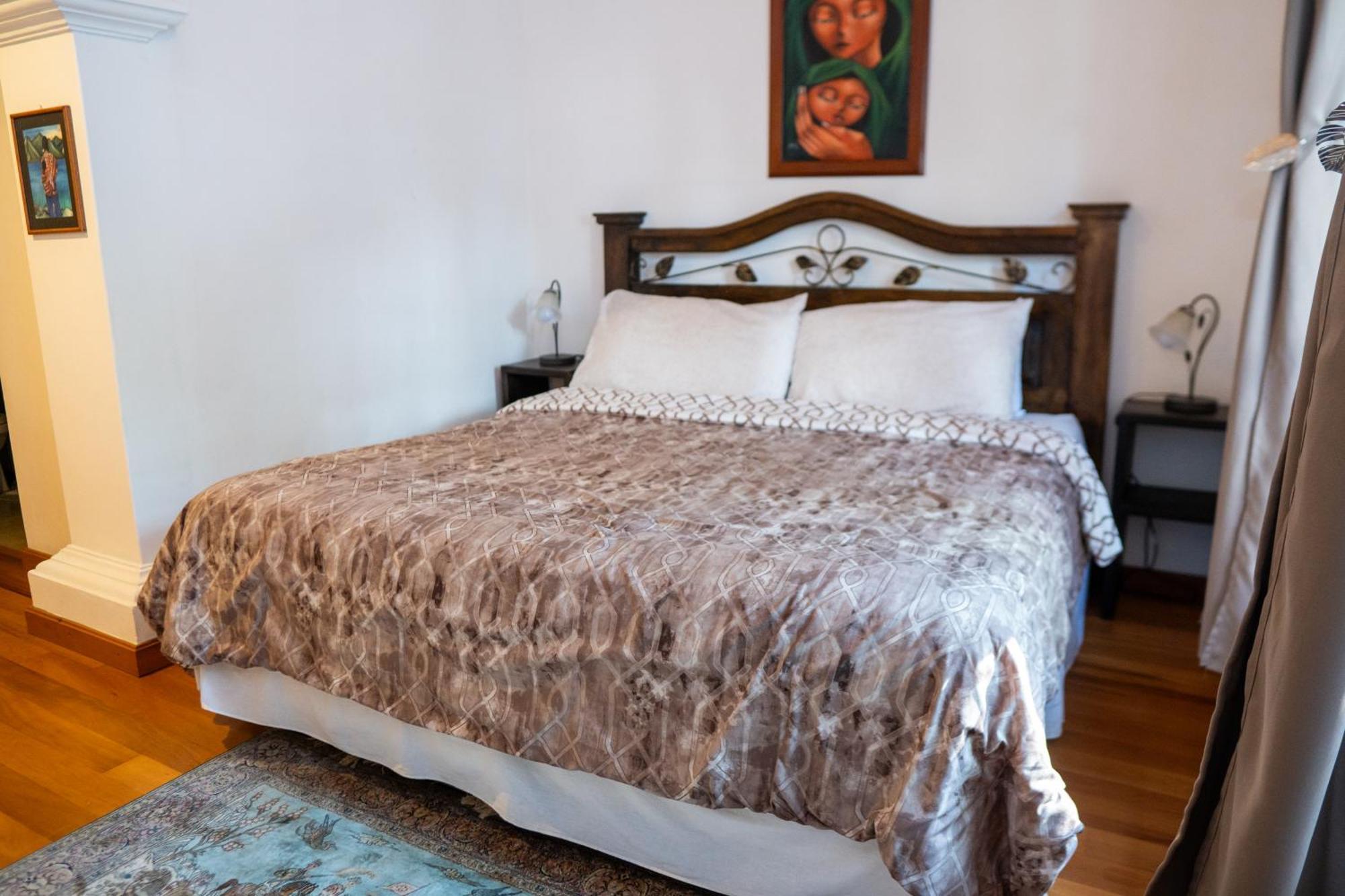 Indian Palace Hotel Boutique Spa & Restaurante Antigua Esterno foto